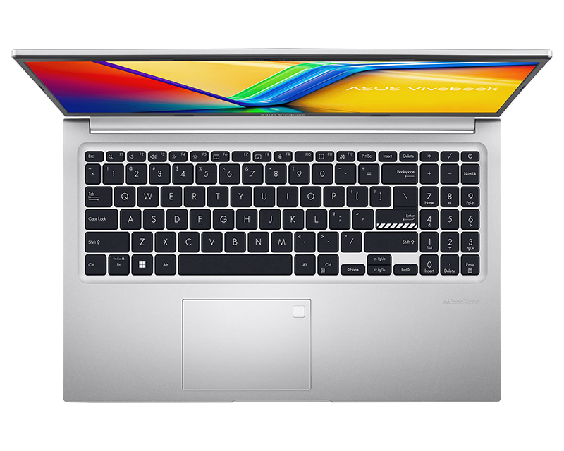 VivoBook 15 M1502YA-BQ161 (15.6 inča FHD, Ryzen 7 7730U, 16GB, SSD 512GB) laptop - outlet