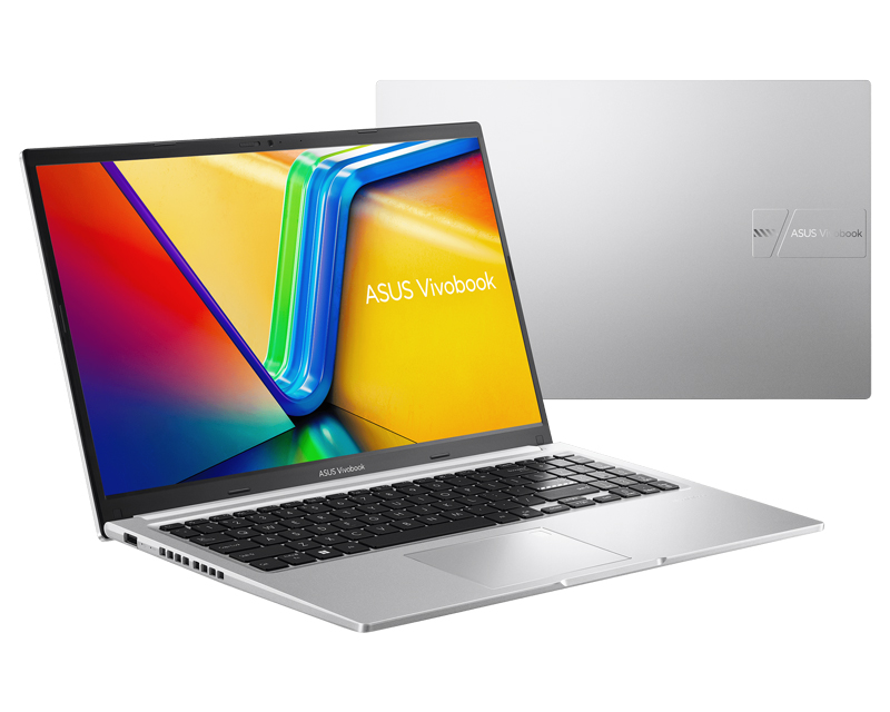 VivoBook 15 M1502YA-BQ161 (15.6 inča FHD, Ryzen 7 7730U, 16GB, SSD 512GB) laptop - outlet