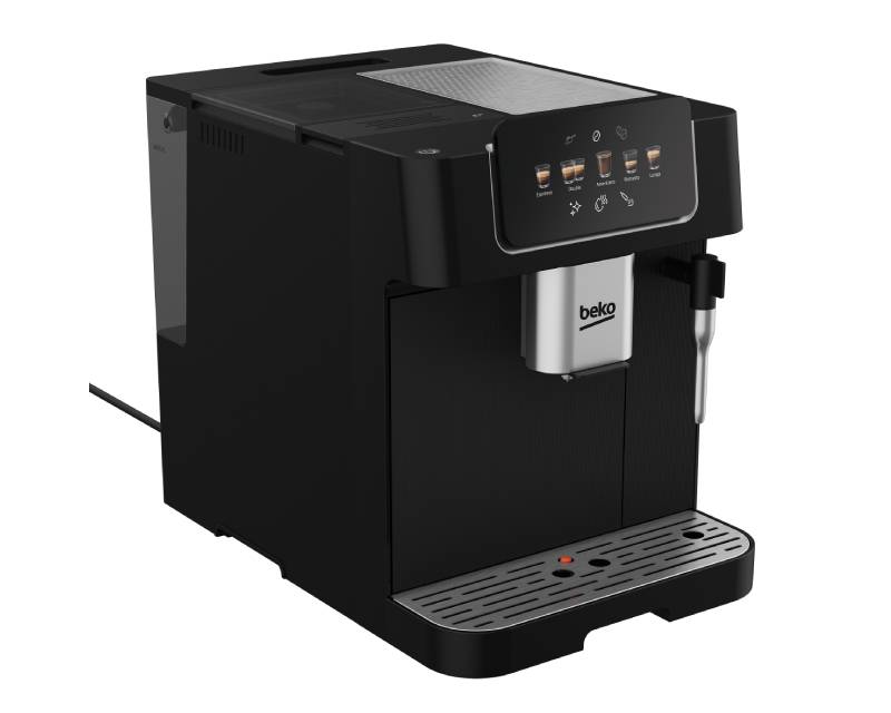 CEG 7302 B Aparat za espresso kafu outlet