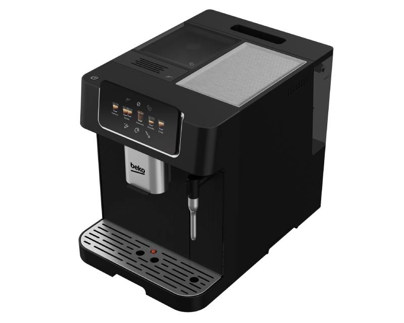 CEG 7302 B Aparat za espresso kafu outlet