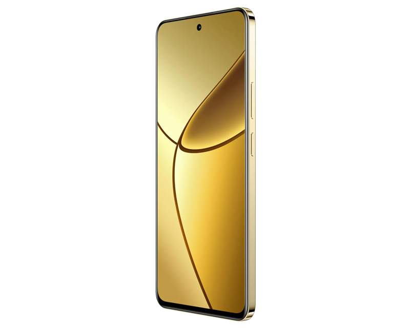 12+ RMX3867 Navigator Beige 8/256GB mobilni telefon LDU outlet