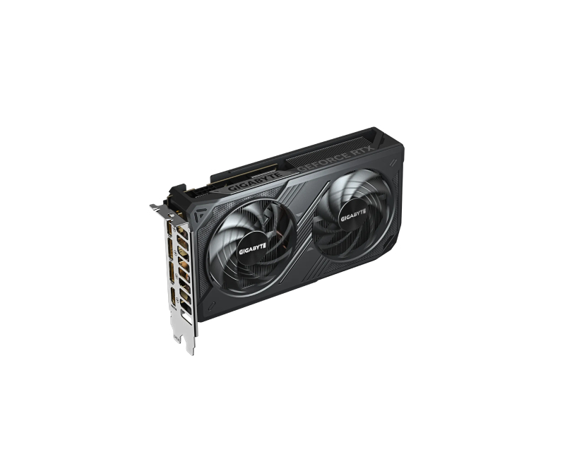 nVidia GeForce RTX 5060 WINDFORCE 8GB 128bit GV-N5060WF2-8GD rev. 1.0 outlet
