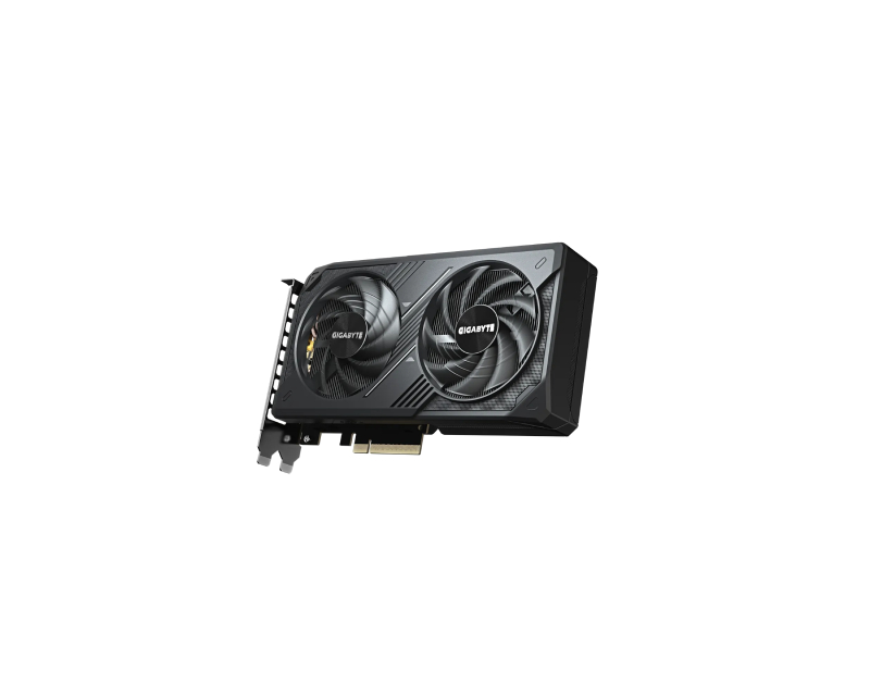 nVidia GeForce RTX 5060 WINDFORCE 8GB 128bit GV-N5060WF2-8GD rev. 1.0 outlet