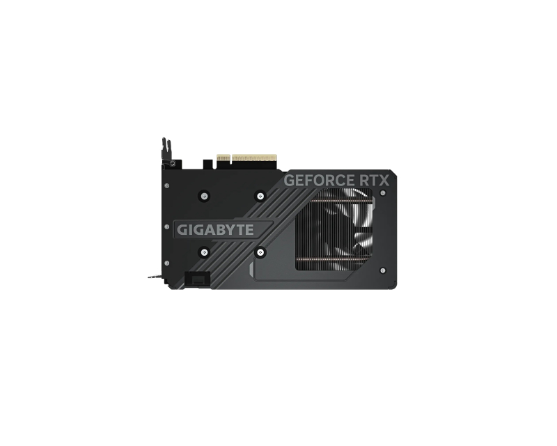 nVidia GeForce RTX 5060 WINDFORCE 8GB 128bit GV-N5060WF2-8GD rev. 1.0 outlet