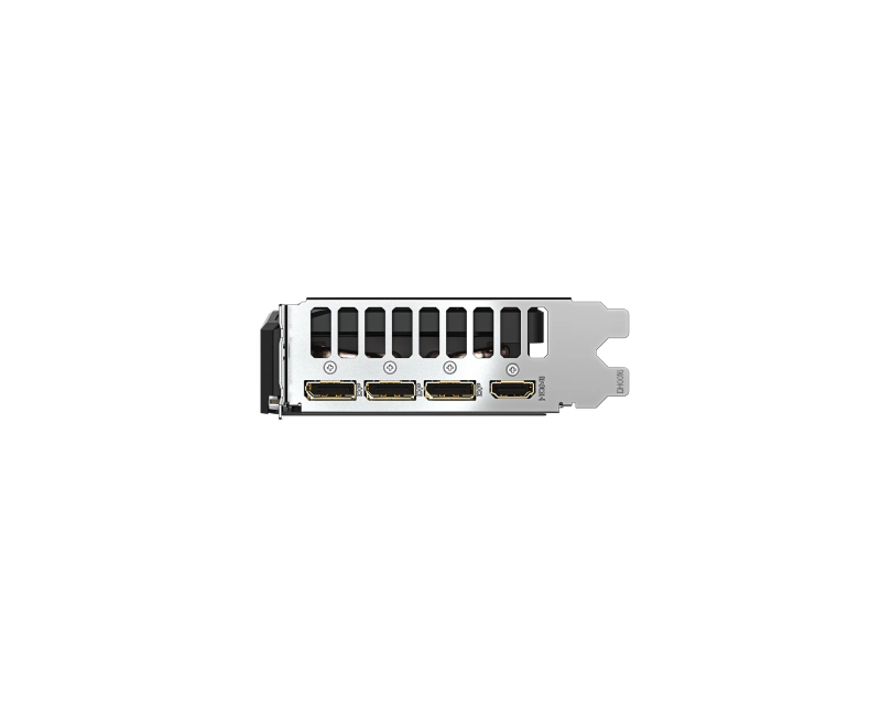 nVidia GeForce RTX 5060 WINDFORCE 8GB 128bit GV-N5060WF2-8GD rev. 1.0 outlet