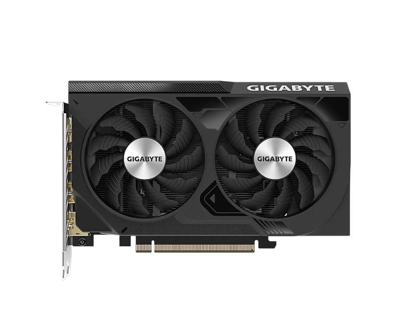 nVidia GeForce RTX 4060 8GB 128 bit GV-N4060WF2OC-8GD outlet