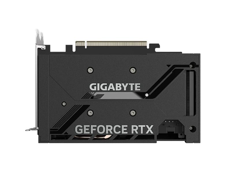 nVidia GeForce RTX 4060 8GB 128 bit GV-N4060WF2OC-8GD outlet
