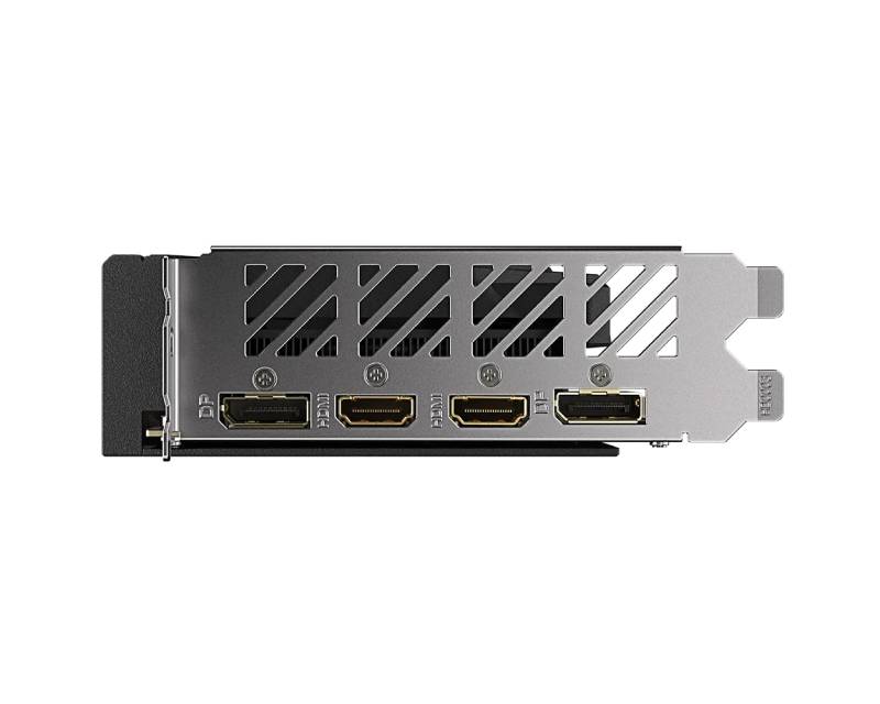 nVidia GeForce RTX 4060 8GB 128 bit GV-N4060WF2OC-8GD outlet