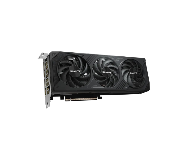 nVidia GeForce RTX 5070 WINDFORCE 12GB 192bit GV-N5070WF3OC-12GD rev. 1.0 outlet