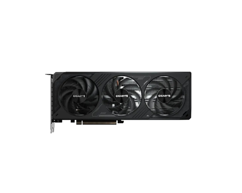 nVidia GeForce RTX 5070 WINDFORCE 12GB 192bit GV-N5070WF3OC-12GD rev. 1.0 outlet
