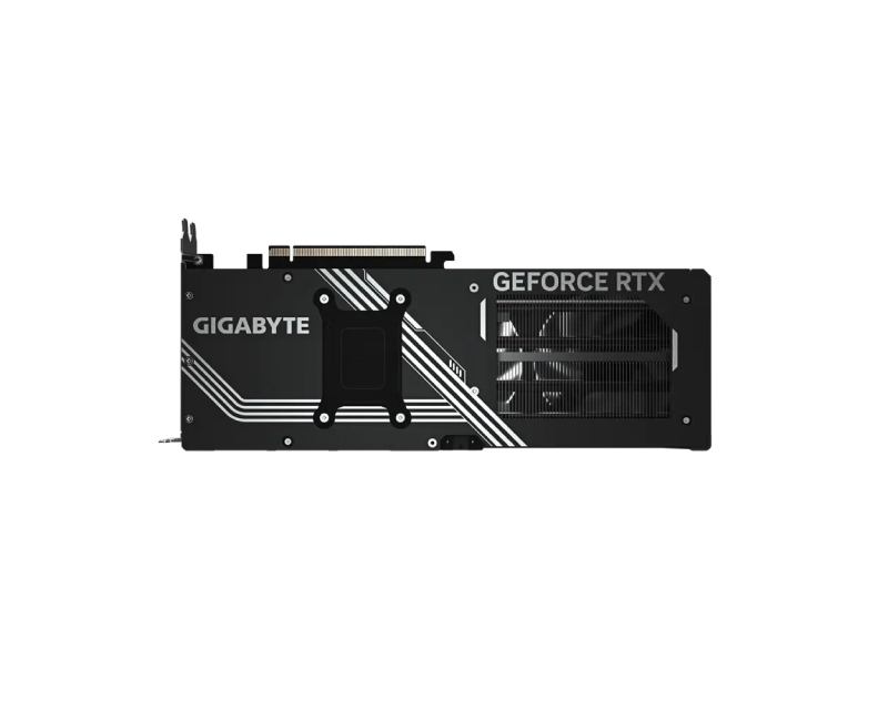 nVidia GeForce RTX 5070 WINDFORCE 12GB 192bit GV-N5070WF3OC-12GD rev. 1.0 outlet