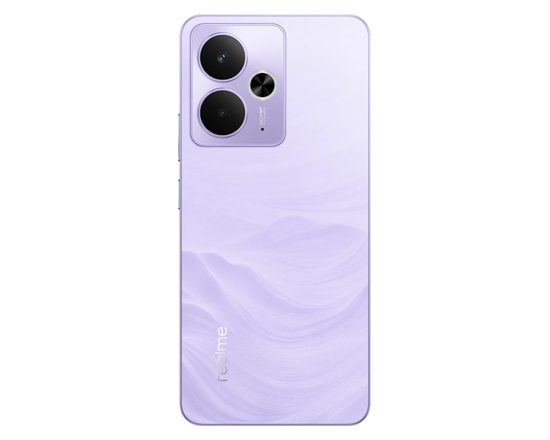 14 T RMX5078 Lightning Purple 8/256GB mobilni telefon outlet