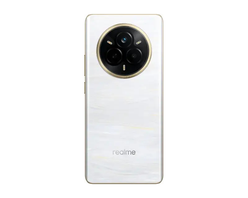 14 Pro 5G RMX5056 Pearl White 8/256GB mobilni telefon outlet