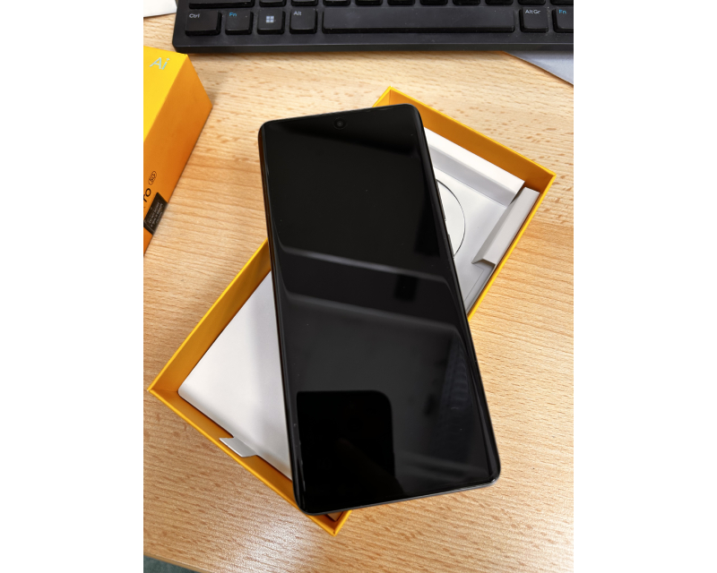 14 Pro Suede Grey 8 mobilni telefon outlet