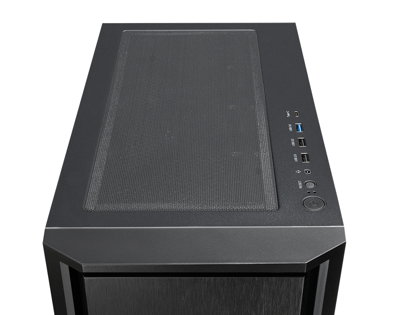 Pro Midi Q AS-02B-OP kućište outlet