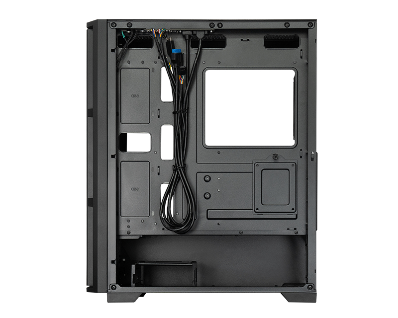Pro Midi Q AS-02B-OP kućište outlet