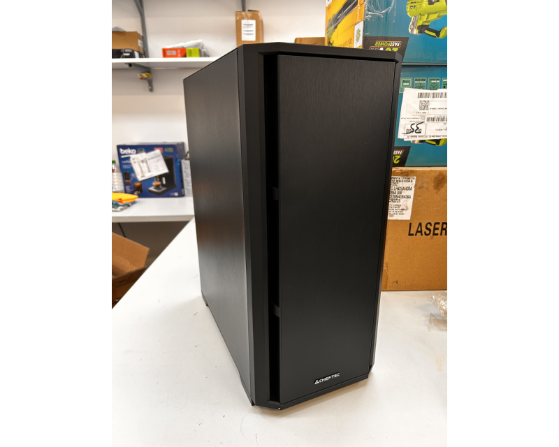 Pro Midi Q AS-02B-OP kućište outlet