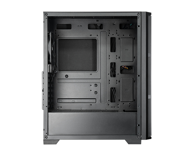 Pro Midi Q AS-02B-OP kućište outlet