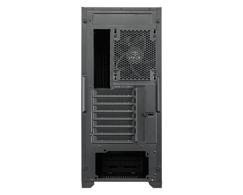 Pro Midi Q AS-02B-OP kućište outlet