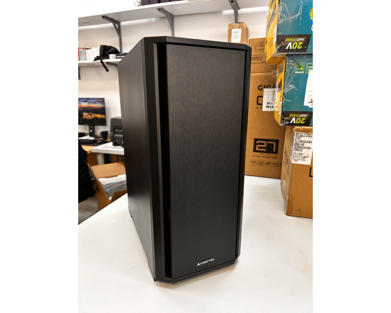 Pro Midi Q AS-02B-OP kućište outlet