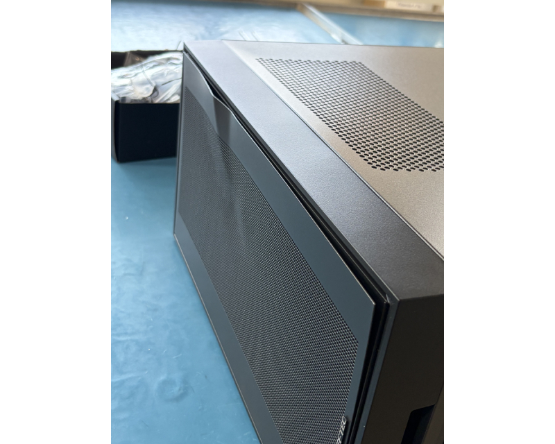 Gaming Kućište Night Hunter 3 GS-03B-OP outlet