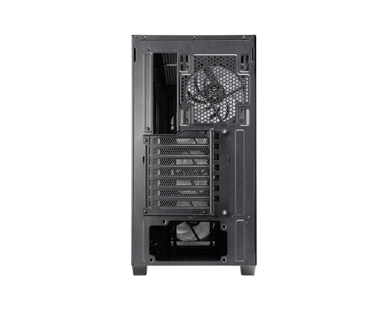 Gaming Kućište Night Hunter 3 GS-03B-OP outlet