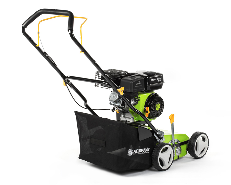FZV 6050-B Benzinski vertikulator za travnjak outlet