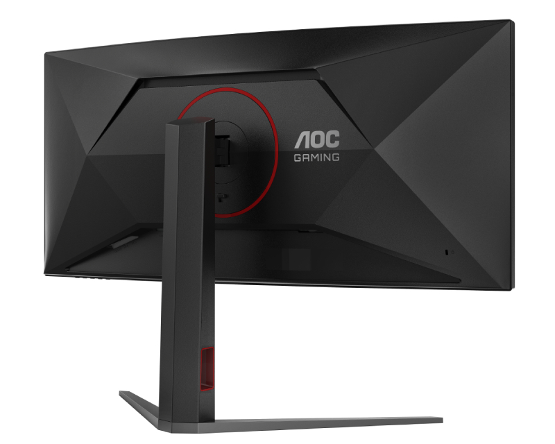 34 inča CU34G4Z WQHD 3440x1440 Fast VA 240 Hz zakrivljeni gaming monitor outlet