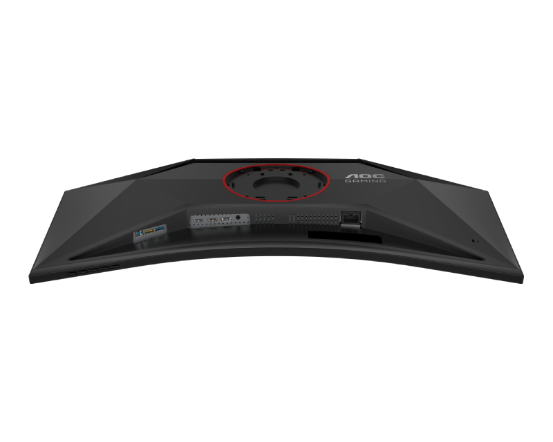 34 inča CU34G4Z WQHD 3440x1440 Fast VA 240 Hz zakrivljeni gaming monitor outlet