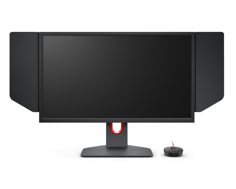 Zowie 24.5 inča XL2566K LED Gaming 360Hz tamno sivi monitor outlet