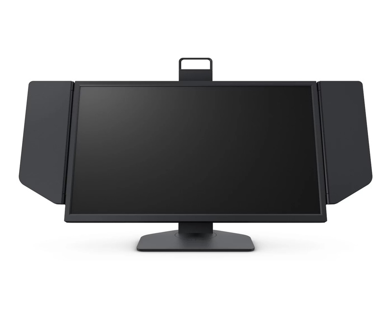 Zowie 24.5 inča XL2566K LED Gaming 360Hz tamno sivi monitor outlet