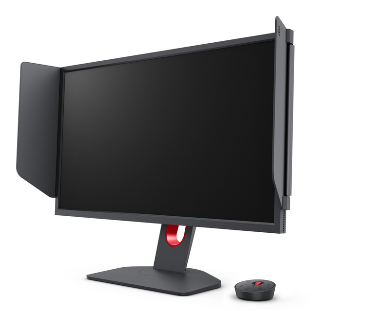 Zowie 24.5 inča XL2566K LED Gaming 360Hz tamno sivi monitor outlet