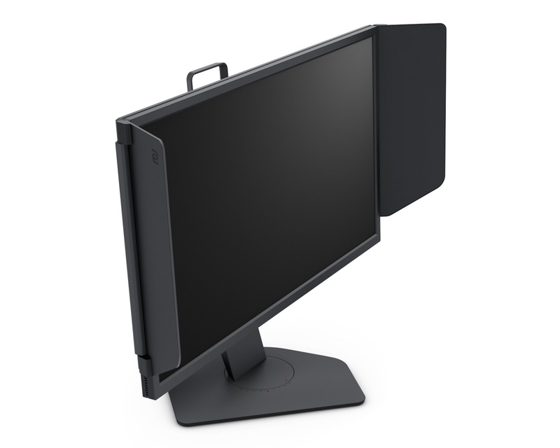 Zowie 24.5 inča XL2566K LED Gaming 360Hz tamno sivi monitor outlet