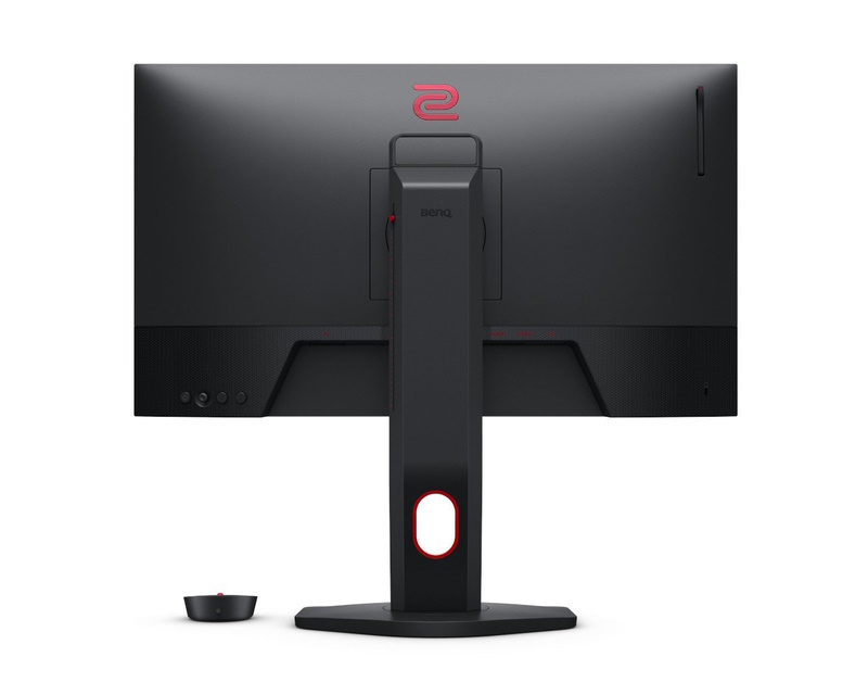 Zowie 24.5 inča XL2566K LED Gaming 360Hz tamno sivi monitor outlet
