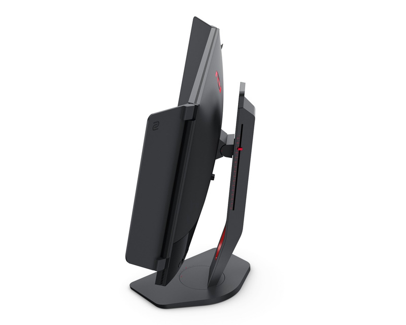 Zowie 24.5 inča XL2566K LED Gaming 360Hz tamno sivi monitor outlet