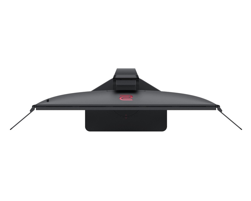 Zowie 24.5 inča XL2566K LED Gaming 360Hz tamno sivi monitor outlet