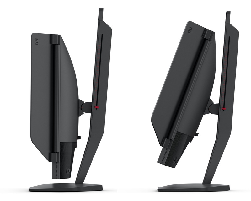 Zowie 24.5 inča XL2566K LED Gaming 360Hz tamno sivi monitor outlet