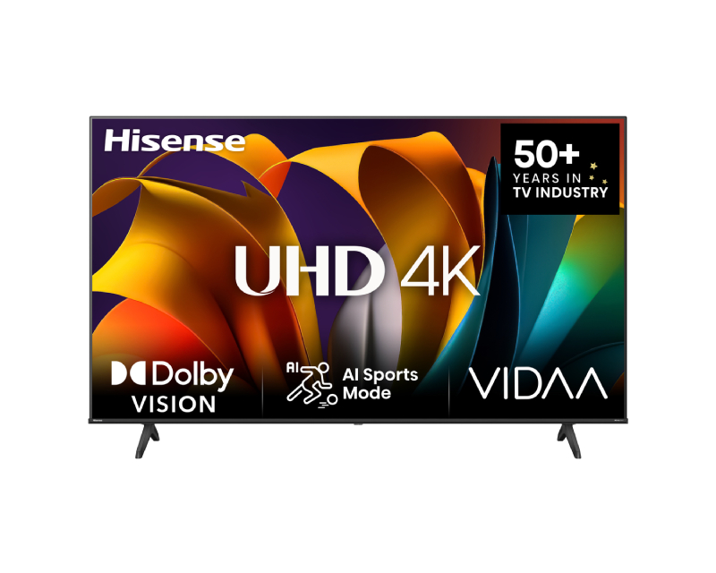 55 inča 55A6N LED 4K UHD Smart TV outlet