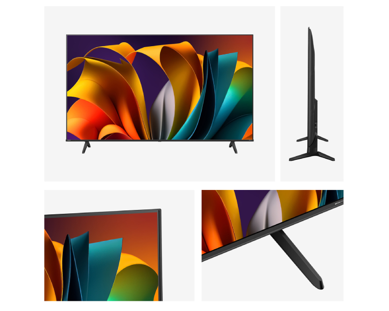 55 inča 55A6N LED 4K UHD Smart TV outlet