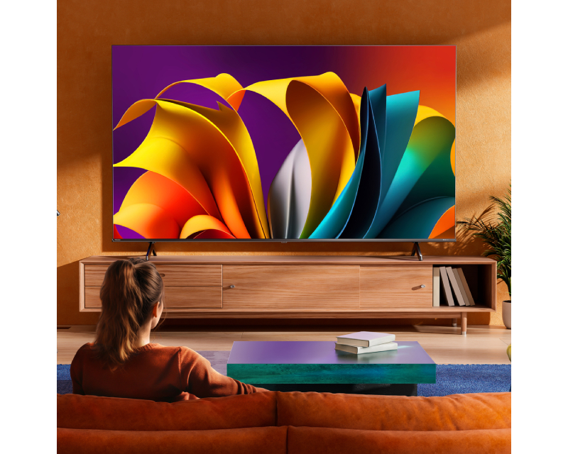 55 inča 55A6N LED 4K UHD Smart TV outlet