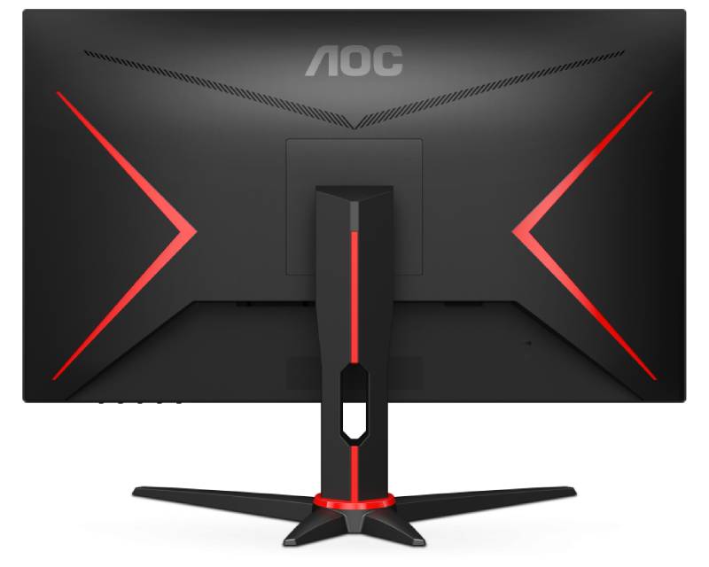 23.8 inča 24G2SPAE/BK FHD 1920x1080 IPS 165Hz FreeSync gaming monitor outlet