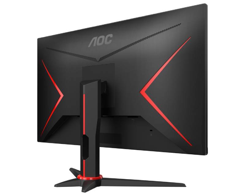 23.8 inča 24G2SPAE/BK FHD 1920x1080 IPS 165Hz FreeSync gaming monitor outlet