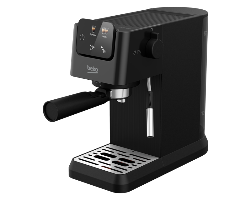 CEP 5302 B Aparat za espresso kafu outlet