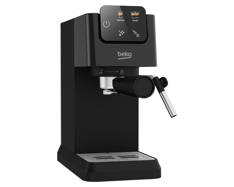 CEP 5302 B Aparat za espresso kafu outlet
