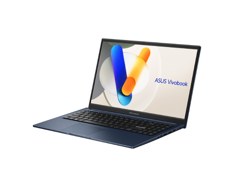 Vivobook 15 X1504VA-BQ2947 (15.6 inča FHD , Core 5 120U, 16GB, SSD 512GB) laptop outlet
