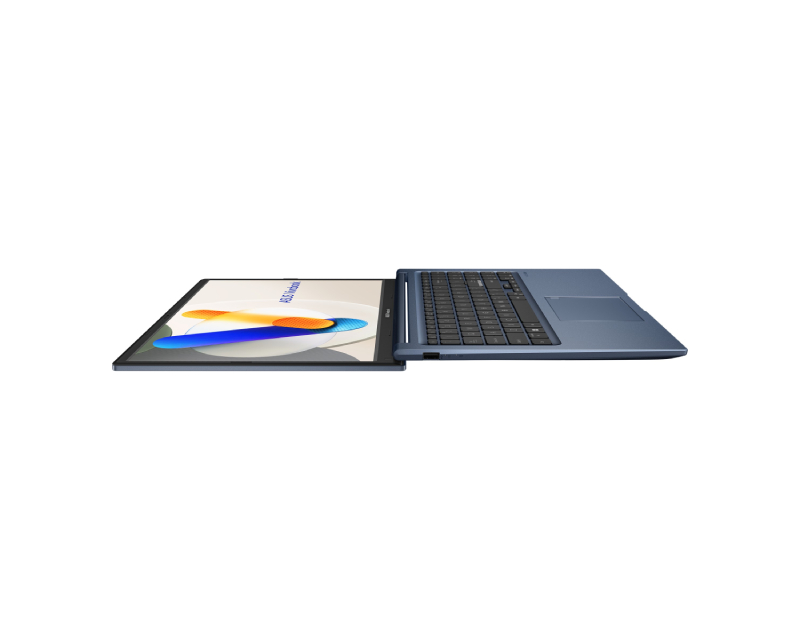 Vivobook 15 X1504VA-BQ2947 (15.6 inča FHD , Core 5 120U, 16GB, SSD 512GB) laptop outlet