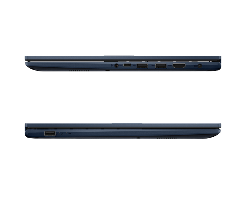 Vivobook 15 X1504VA-BQ2947 (15.6 inča FHD , Core 5 120U, 16GB, SSD 512GB) laptop outlet