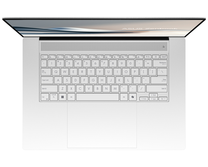 ZenBook S 16 OLED UM5606WA-RJ126X (16 inča 3K OLED, Ryzen AI 9 HX 370, 32GB, SSD 2TB, Win11 Pro) laptop outlet