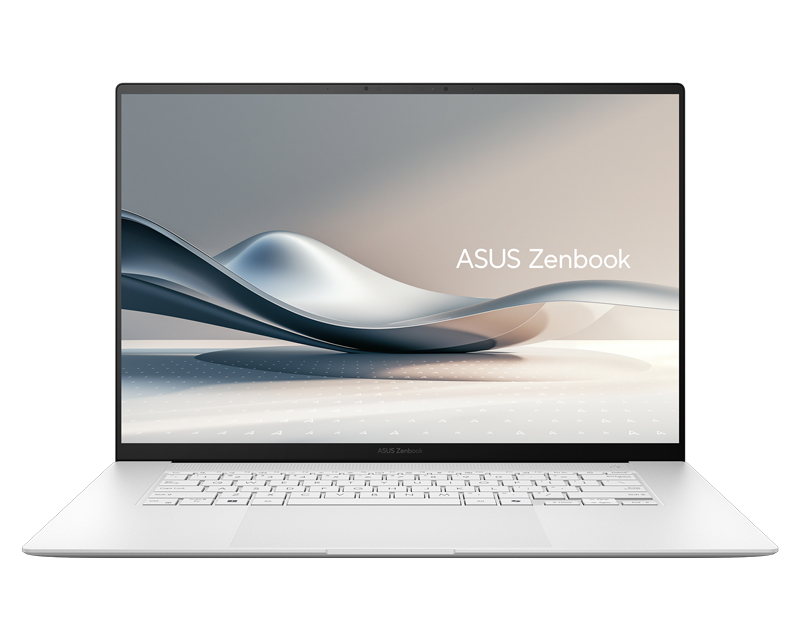 ZenBook S 16 OLED UM5606WA-RJ126X (16 inča 3K OLED, Ryzen AI 9 HX 370, 32GB, SSD 2TB, Win11 Pro) laptop outlet