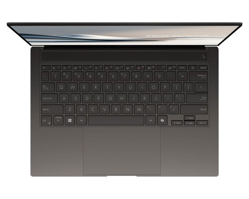 ZenBook 14 7 Pro laptop outlet